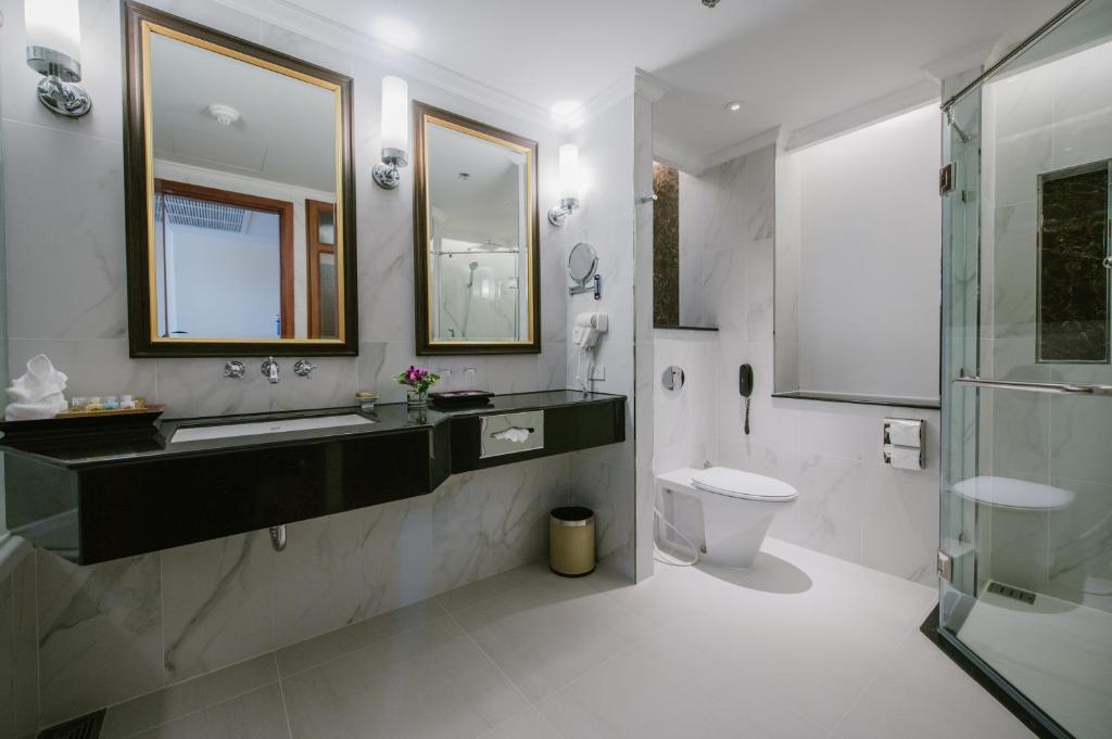 The Empress Premier Chiang Mai - 17