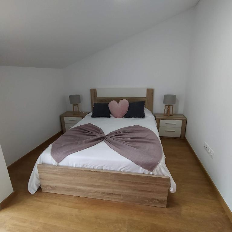 Helena's House - Appartamento Con Due Camere Da Letto