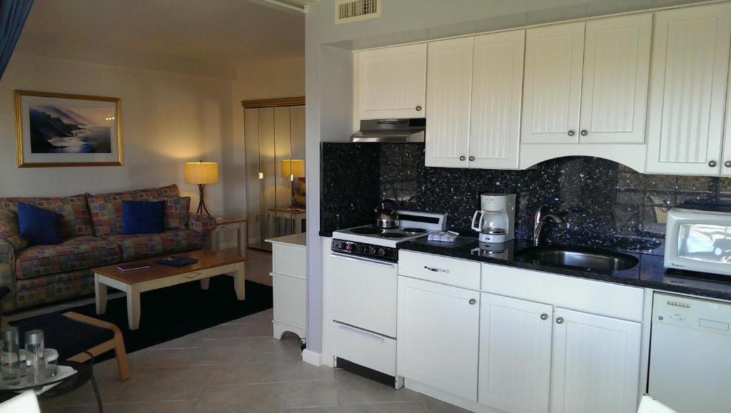 Montauk Manor - Luxury Suite