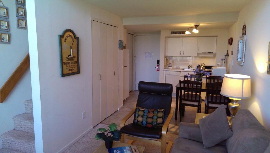 Montauk Manor - Loft Suite