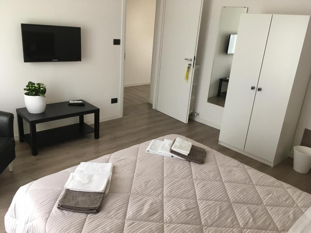 Derechos de imagen reservados por Booking.com