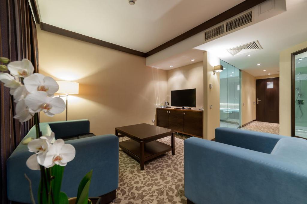 Hotel Pagony Wellness - Resim 38