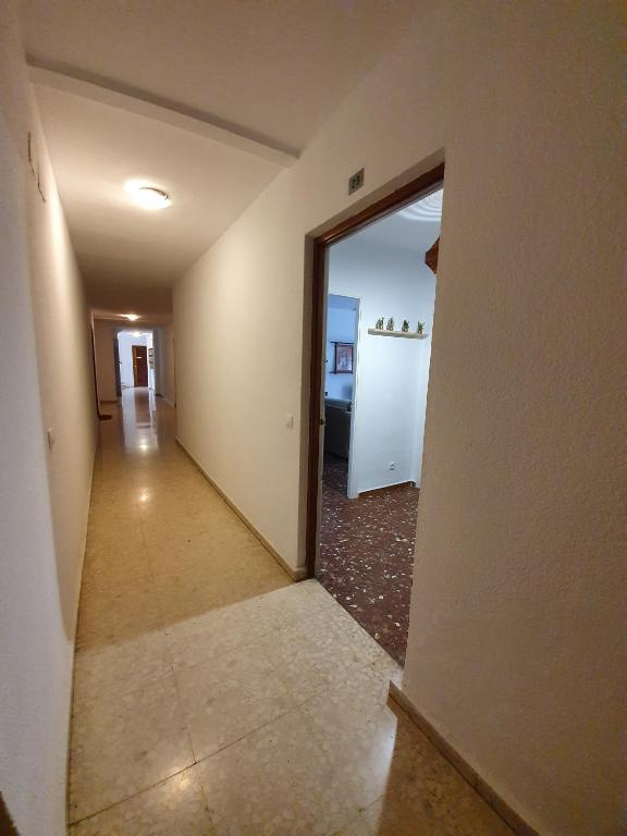 Fotografia z galérie ubytovania Apartamentos en Patio Cordobés San Basilio v destinácii Córdoba