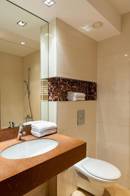 Hotel Pagony Wellness - Resim 34