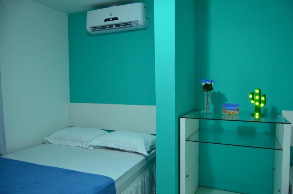  Poemares Beach Hostel