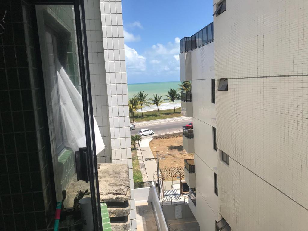  Apartamento beira mar Intermares