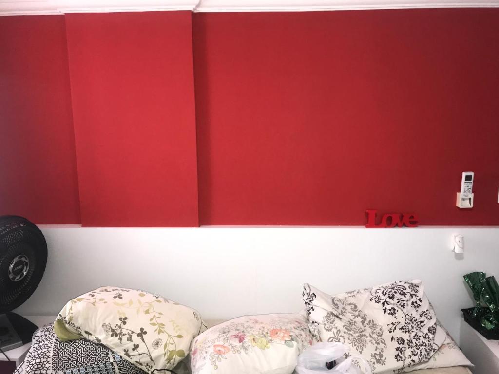  Apartamento beira mar Intermares