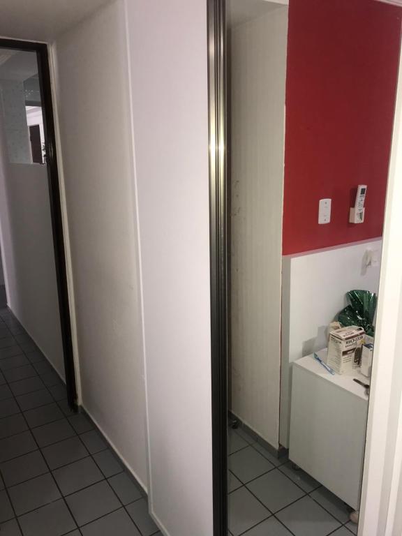  Apartamento beira mar Intermares