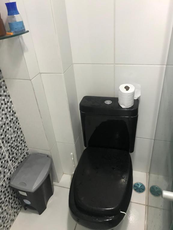  Apartamento beira mar Intermares