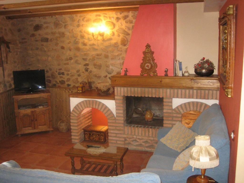LA PORTAZA, Vera de Moncayo – Precios actualizados 2022