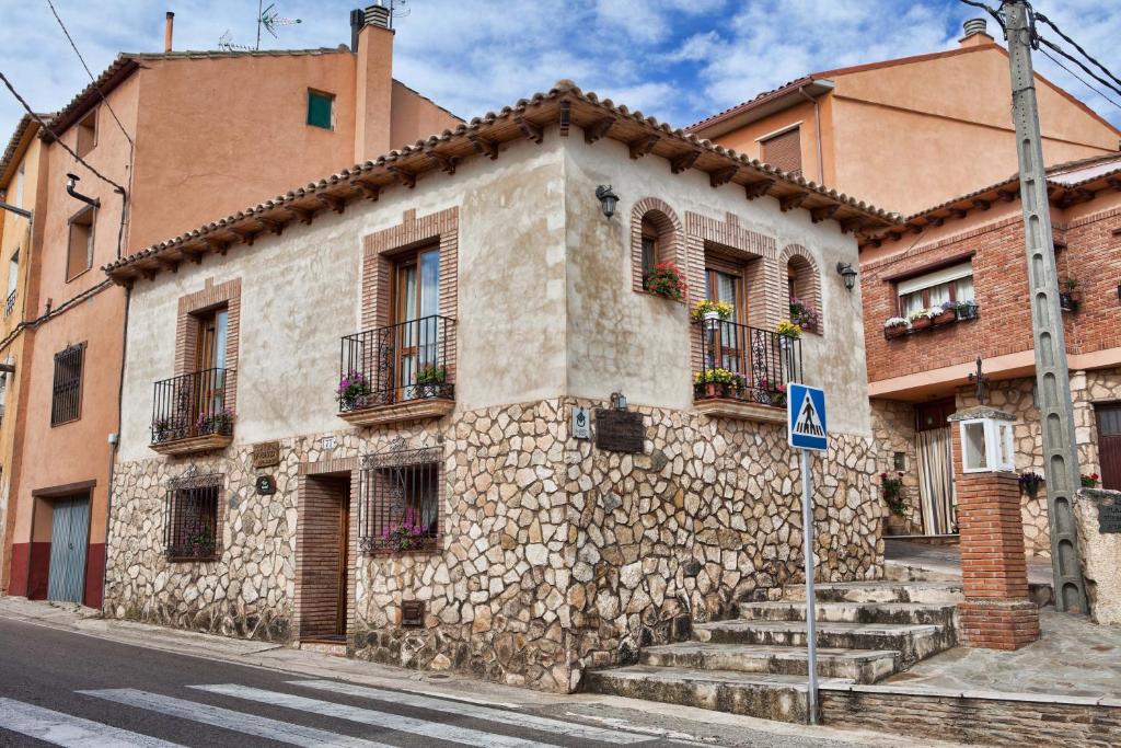 LA PORTAZA, Vera de Moncayo – Updated 2021 Prices