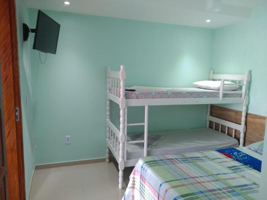  Residência dos Julios