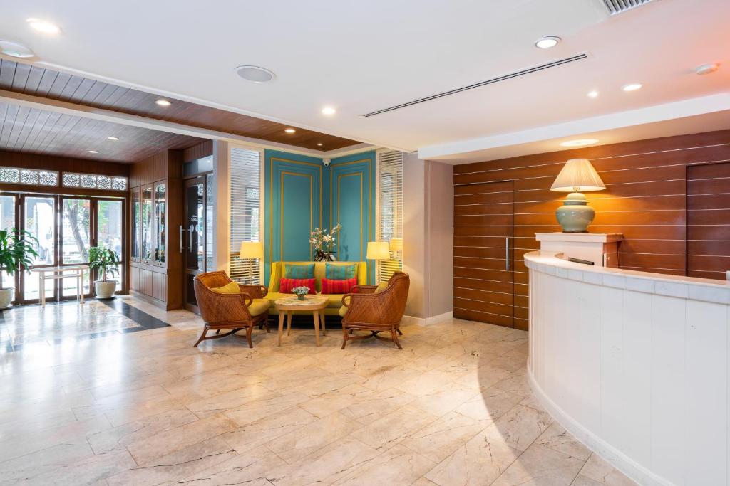 La Petite Salil Sukhumvit 8 - Resim 24