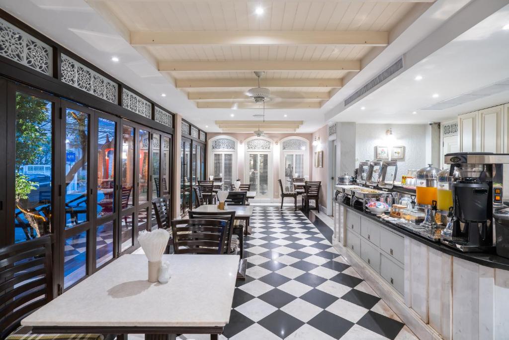 La Petite Salil Sukhumvit 8 - Resim 39