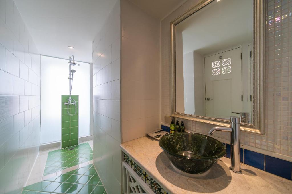 La Petite Salil Sukhumvit 8 - Resim 38