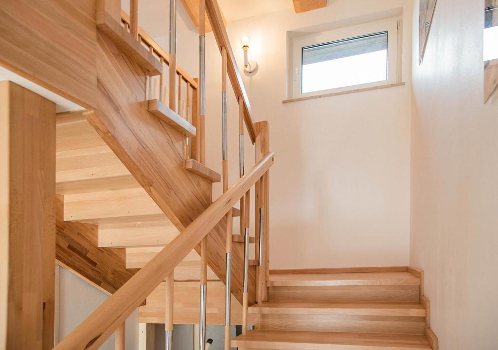 Fotografie z fotogalerie ubytování Ferienhaus Ingrid v destinaci Heringsdorf