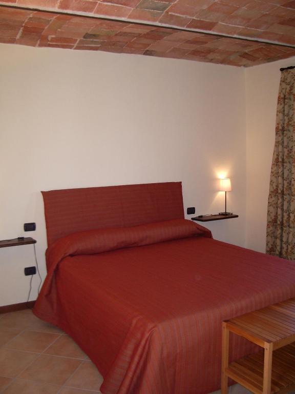 B&B Cascina Gaione Via Gallina,18b 12052 Neive cn - Tweepersoonskamer