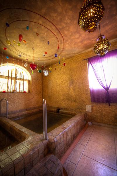 Fotografie z fotogalerie ubytování El Chante Spa Hotel v destinaci Jocotepec
