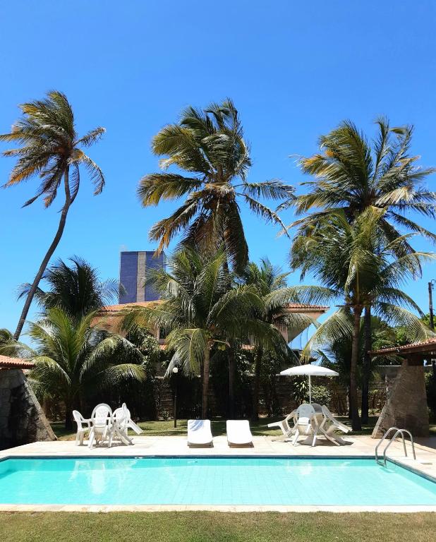  Villa Flamingo