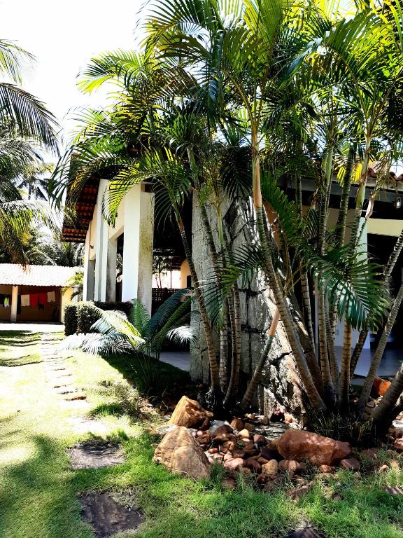  Villa Flamingo