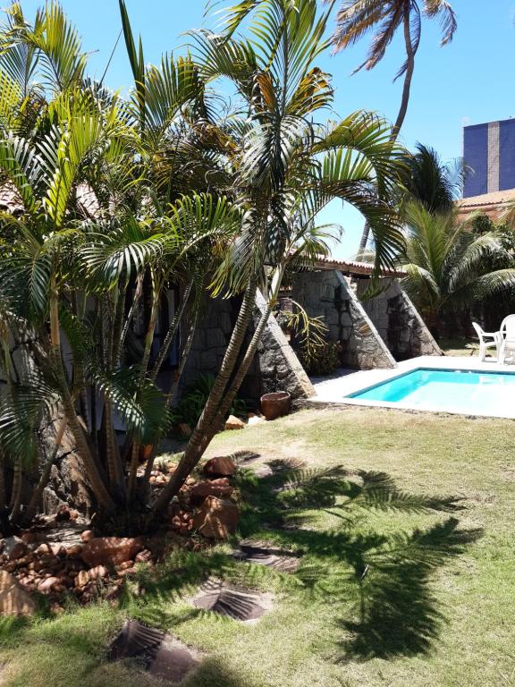  Villa Flamingo