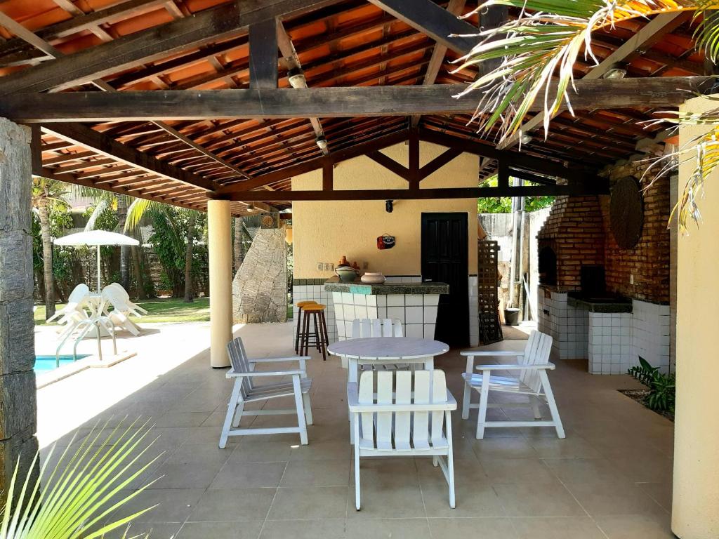  Villa Flamingo