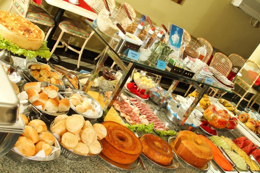  Trevi Hotel e Business
