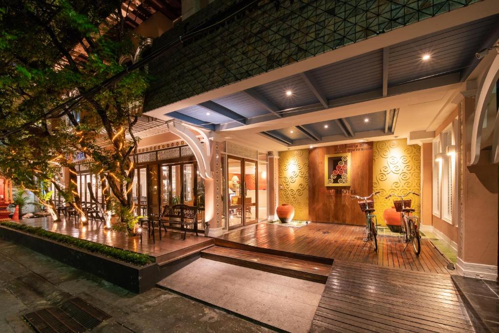 La Petite Salil Sukhumvit 8 - Resim 6