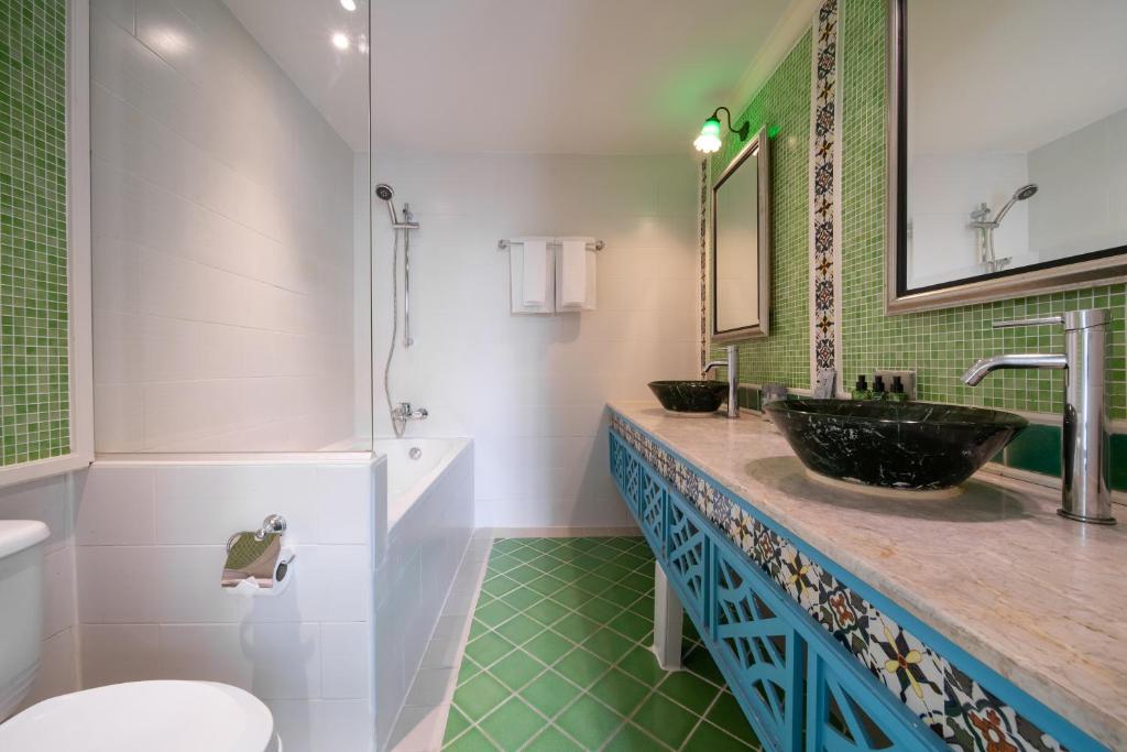 La Petite Salil Sukhumvit 8 - Resim 3