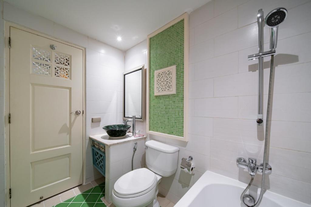 La Petite Salil Sukhumvit 8 - Resim 36