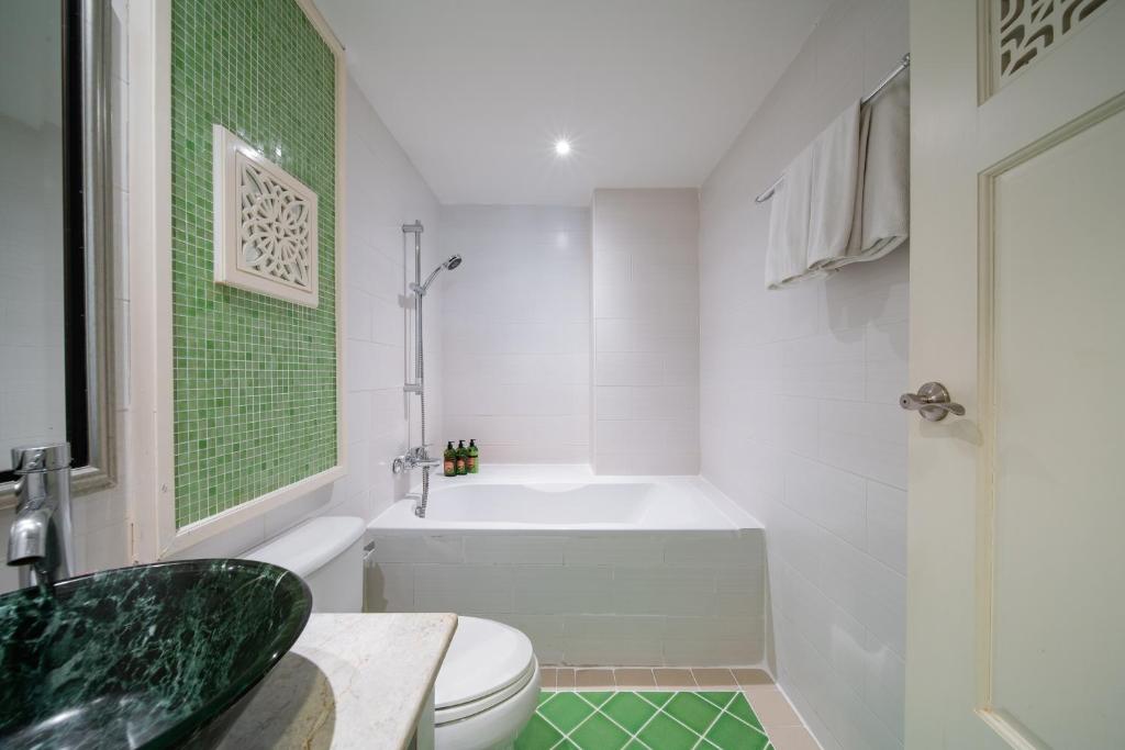 La Petite Salil Sukhumvit 8 - Resim 26