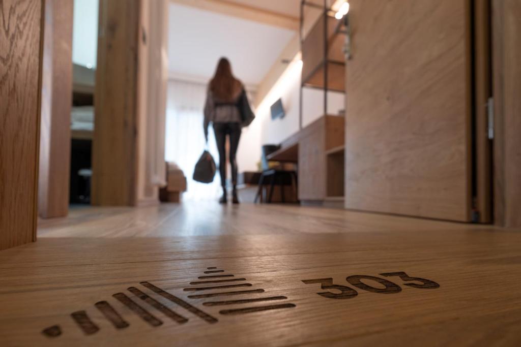 Fotografie z fotogalerie ubytování Active Hotel Rosat v destinaci Predazzo