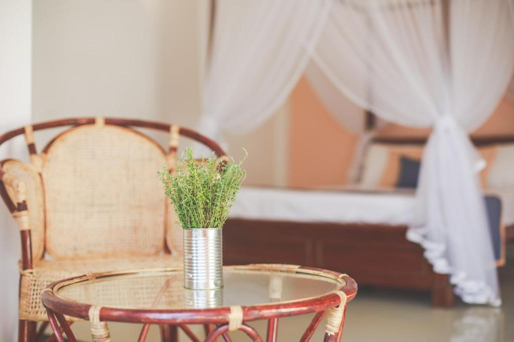 Rise - Bed & Breakfast - 13
