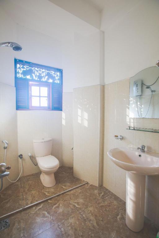 Rise - Bed & Breakfast - 14