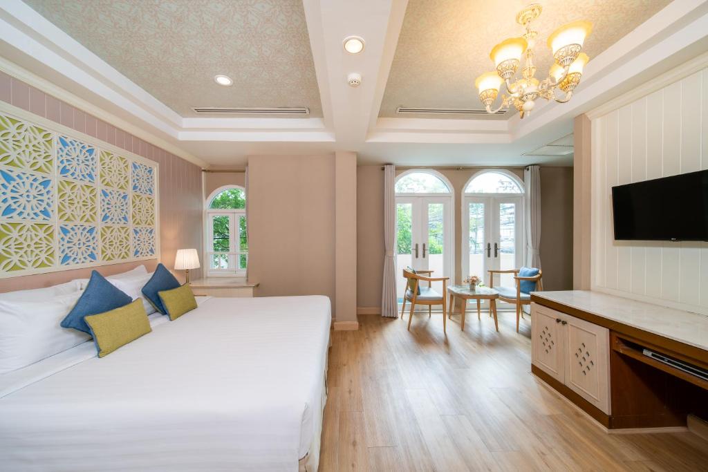 La Petite Salil Sukhumvit 8 - Resim 2