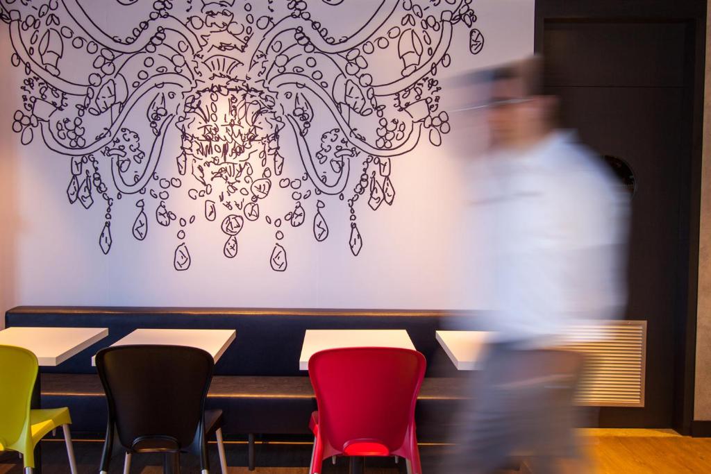  ibis budget Campo Grande