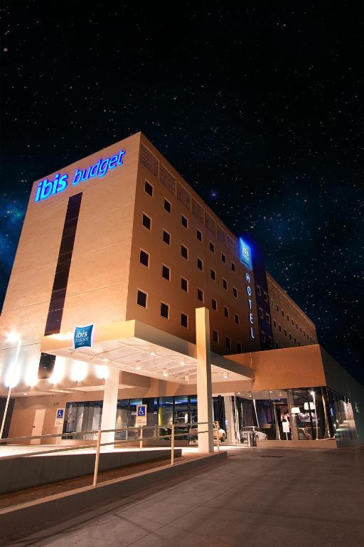  ibis budget Campo Grande