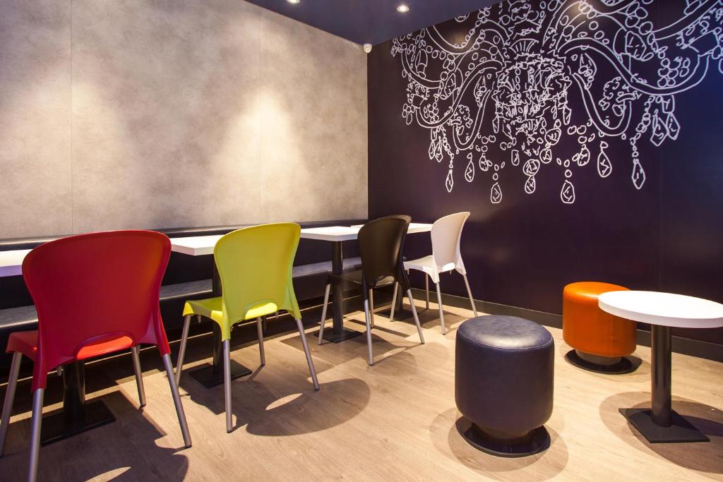  ibis budget Campo Grande