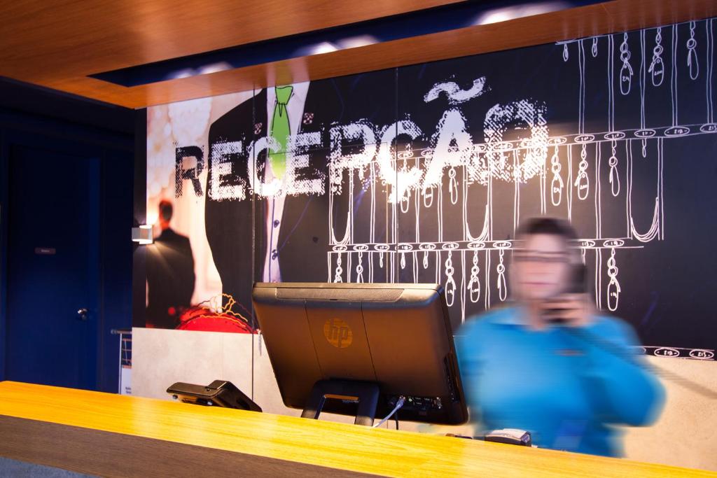  ibis budget Campo Grande