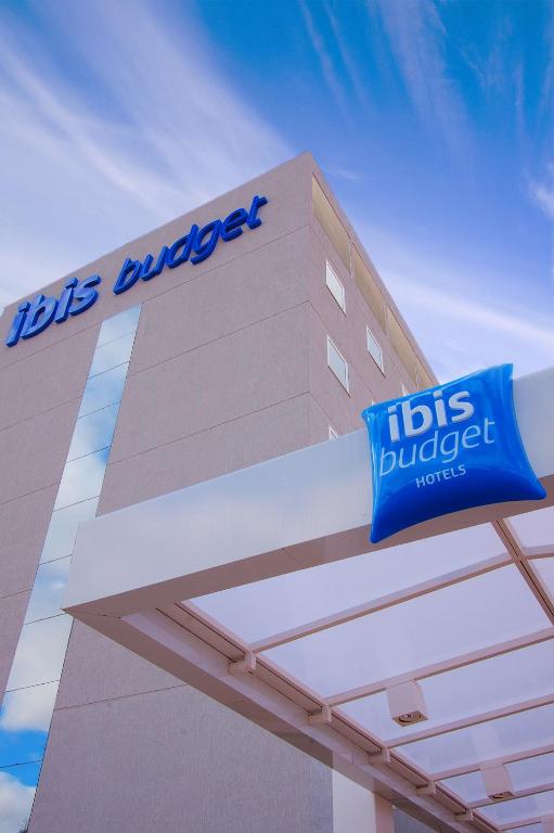  ibis budget Campo Grande