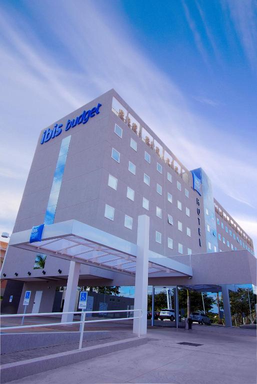  ibis budget Campo Grande