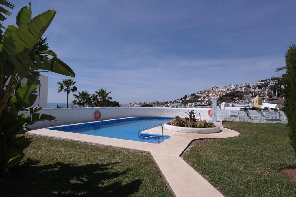 Vakantiehuis Casablanca, Nerja - R9896 (Spanje Nerja ...