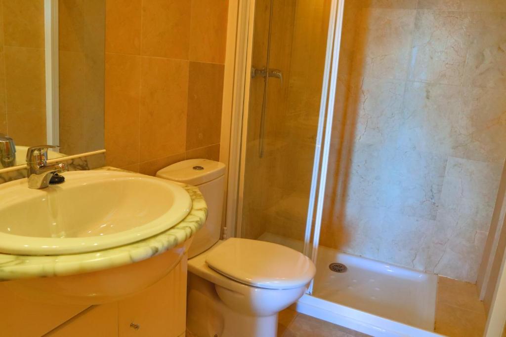 Apartment Frigiliana Heights, Frigiliana, Spain - Booking.com