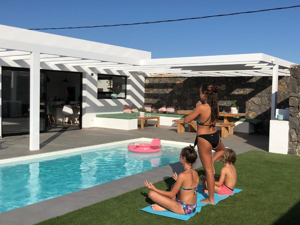 Casa Los Lajares, Lajares – Precios actualizados 2023