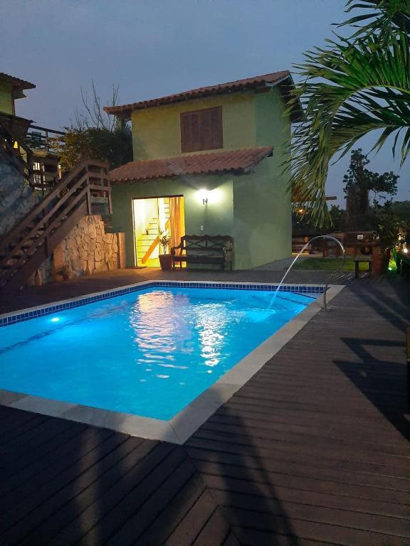  Buzios Casa 5