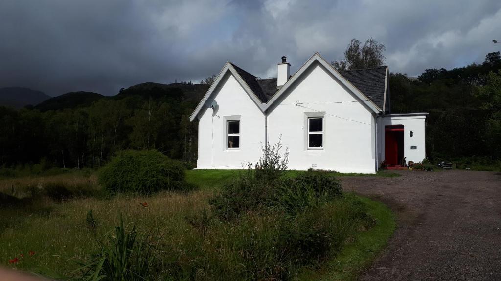 Craigag Lodge