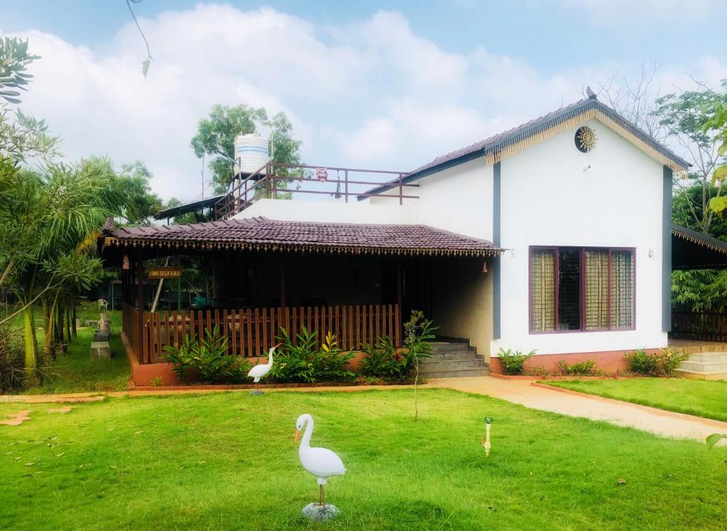 1000 SILVERS -Farmhouse Stay, Mysore – Updated 2022 Prices