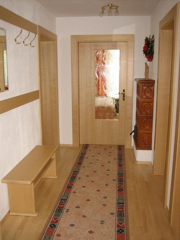 Zdjęcie z galerii obiektu Ferienwohnungen Pötscher Maria w mieście Matrei in Osttirol