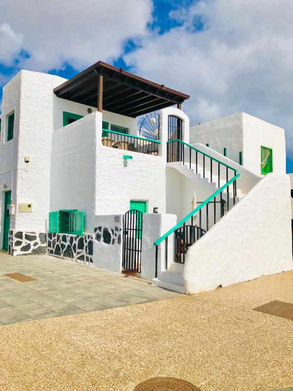 Fotografie z fotogalerie ubytování Luxury Beach Ocean Views v destinaci Playa Honda