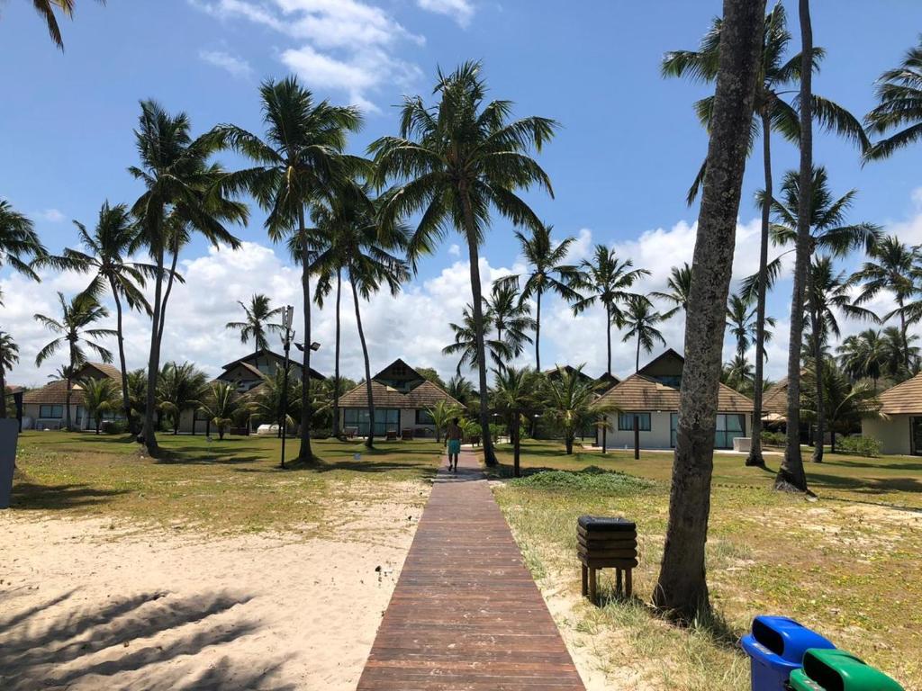  Carneiros Beach Resort Paradise